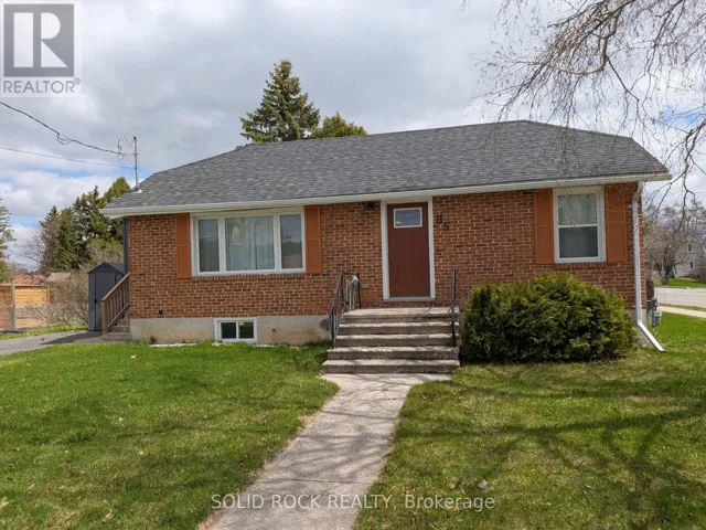 85 CENTRE STREET, Trent Hills (Campbellford), Ontario K0L1L0
