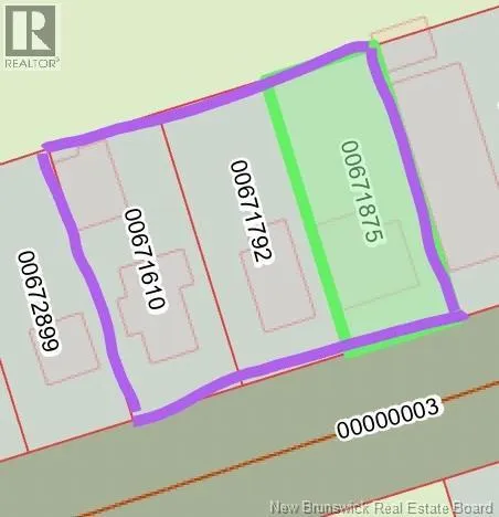 Lot Champlain Street, Dieppe, New Brunswick E1A1P3