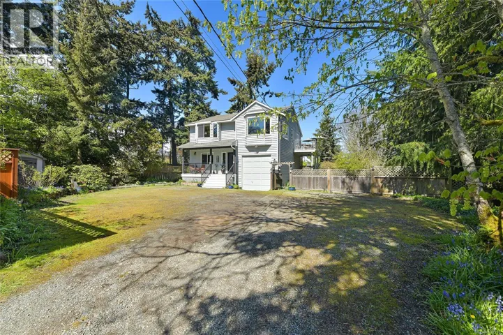 176 Island Hwy, View Royal, British Columbia V9B1G2