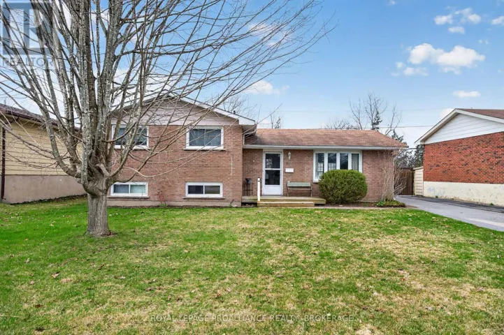 931 AUDEN PARK DRIVE, Kingston (City SouthWest), Ontario K7M4T8