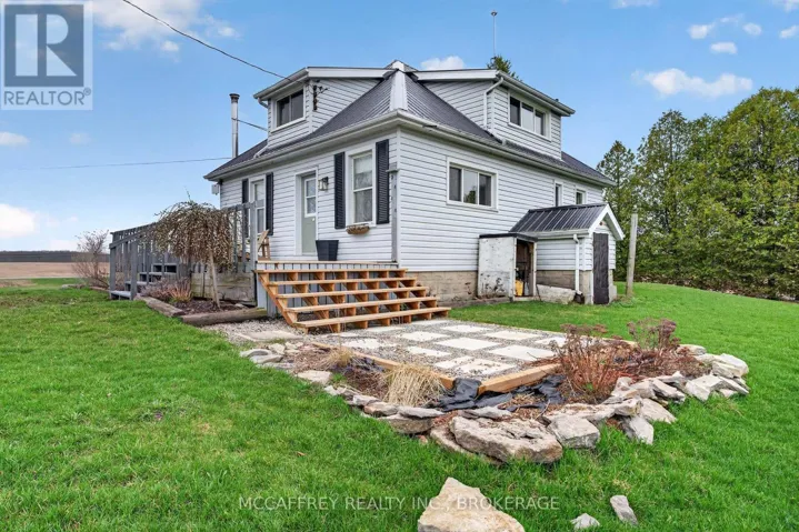 4868 COUNTY ROAD 8, Greater Napanee (Greater Napanee), Ontario K7R3K8
