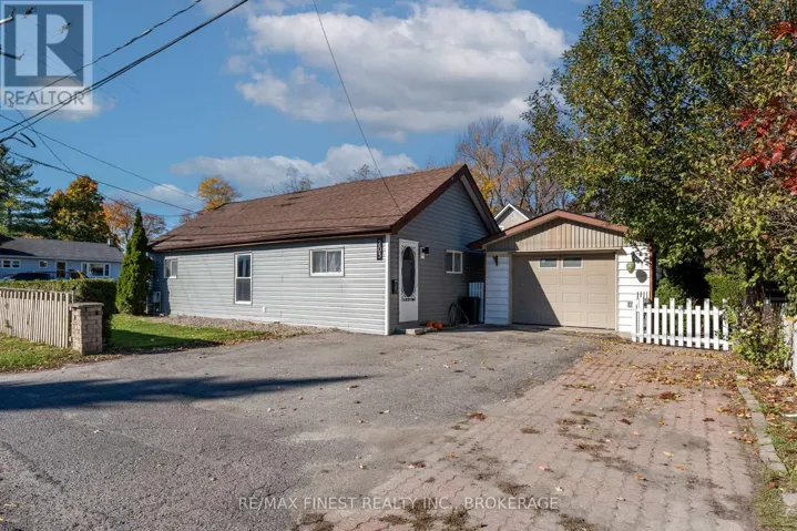 203 CHURCH STREET, Greater Napanee (Greater Napanee), Ontario K7R1C5