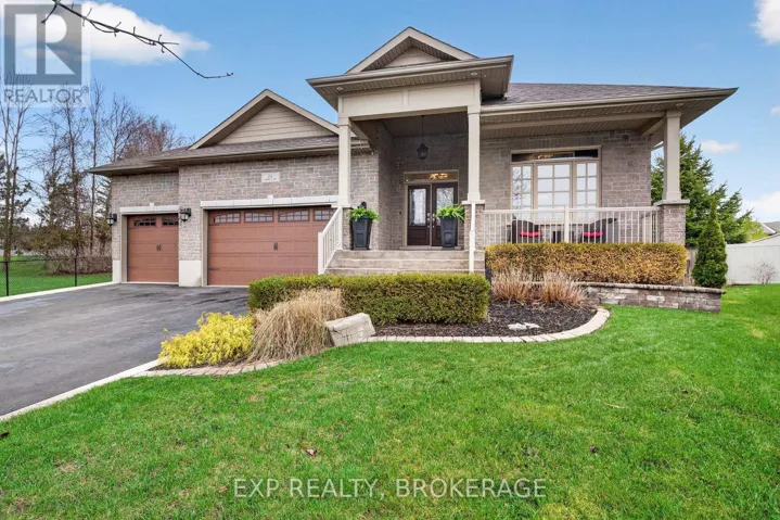 24 ADMIRAL'S COURT, Loyalist (Bath), Ontario K0H1G0