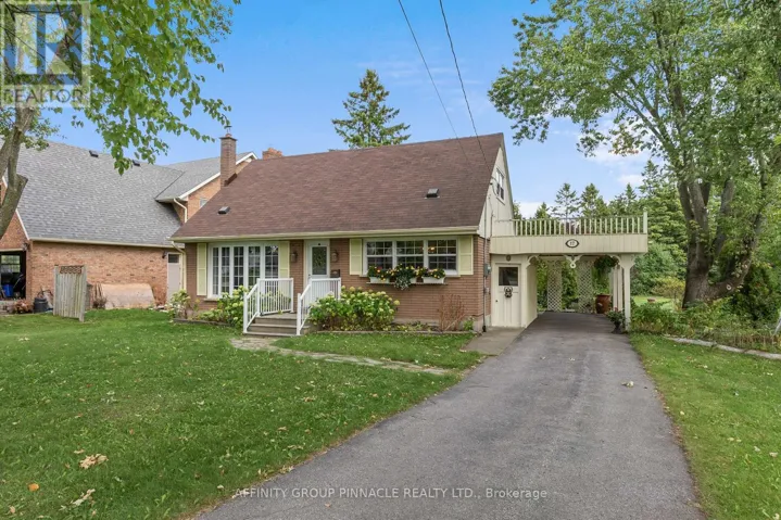17 RICHARD AVENUE, Kawartha Lakes (Lindsay), Ontario K9V5H4