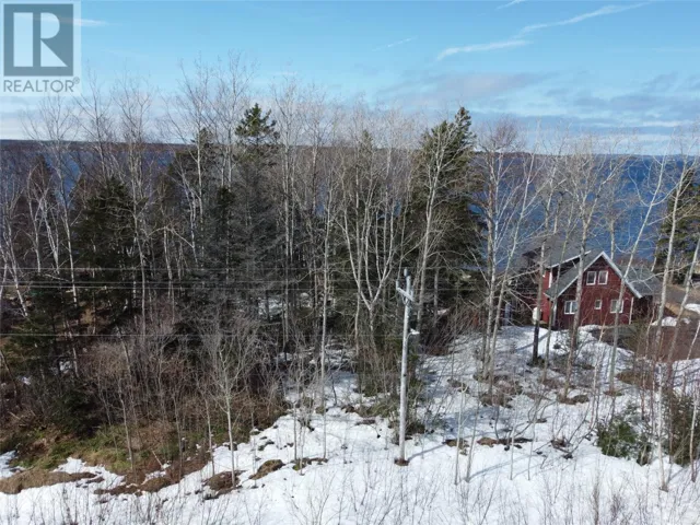 0 Comfort Cove-Newstead Highway, Campbellton, Newfoundland & Labrador A0G3K0