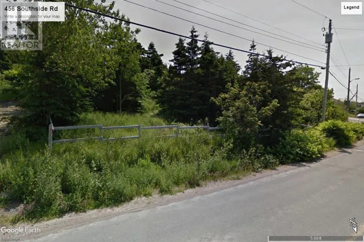 456 Southside Road, Harbour Grace, Newfoundland & Labrador A0A2M0