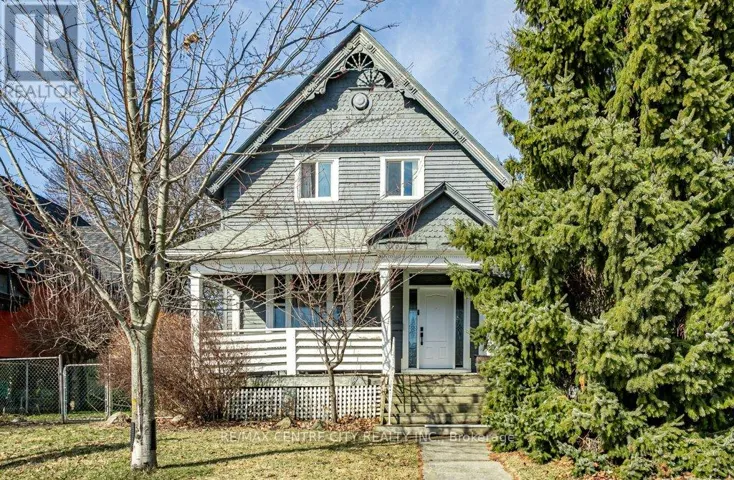 52 PRINCESS AVENUE, St. Thomas, Ontario N5R2V7