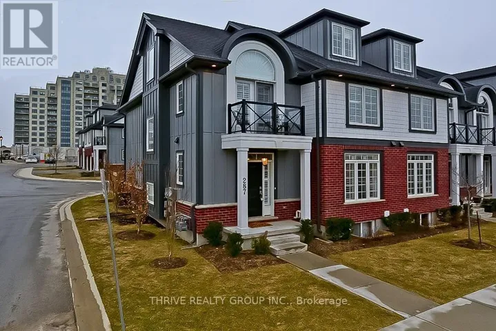 287 CALLAWAY ROAD, London North (North R), Ontario N6G0N8