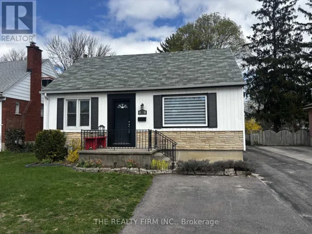 352 HALE STREET, London East (East N), Ontario N5W1G4