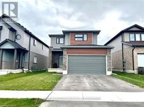 1547 BOB SCHRAM WAY, London North (North S), Ontario N6G2V8