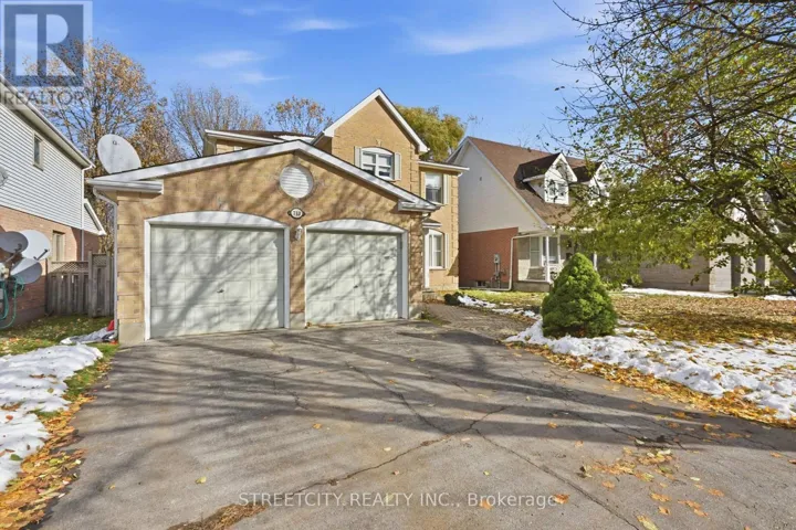 713 GUILDWOOD BOULEVARD, London North (North M), Ontario N6H5G2