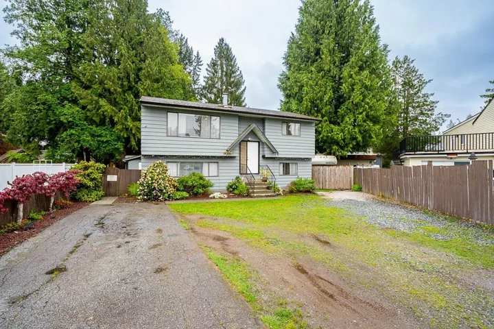 14366 101 AVENUE, Surrey, British Columbia V3T5C8