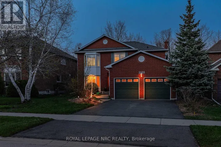 2133 GRAND BOULEVARD, Oakville (JC Joshua Creek), Ontario L6H5M3