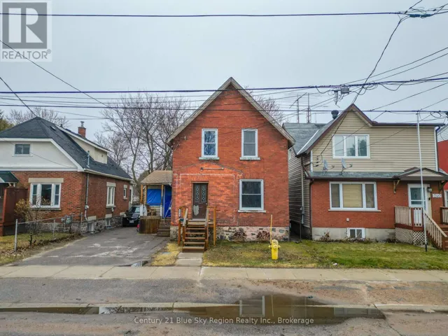250 FIFTH AVENUE W, North Bay (Central), Ontario P1B3N6