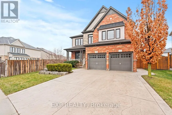 3 SUCCESS WAY, Thorold (Rolling Meadows), Ontario L2V0B8