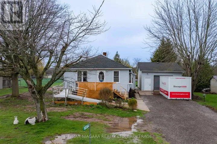 10364 WILLODELL ROAD, Niagara Falls (Lyons Creek), Ontario L0S1K0