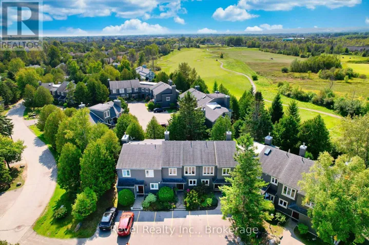 51 - 145 FAIRWAY CRESCENT, Collingwood, Ontario L9Y5B4