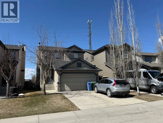 13 Tuscany Ridge Mews NW, Calgary, Alberta T3L3B7
