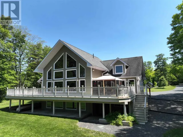 11 River DR, Blind River, Ontario P0R1B0