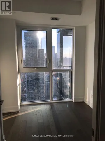 4611 - 7 GRENVILLE STREET, Toronto (Bay Street Corridor), Ontario M4Y0E9