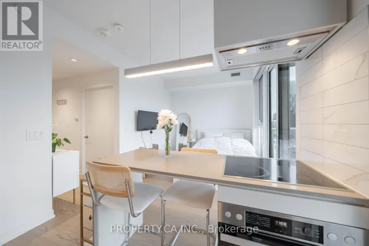 1811 - 15 LOWER JARVIS STREET, Toronto (Waterfront Communities), Ontario M5E0C4