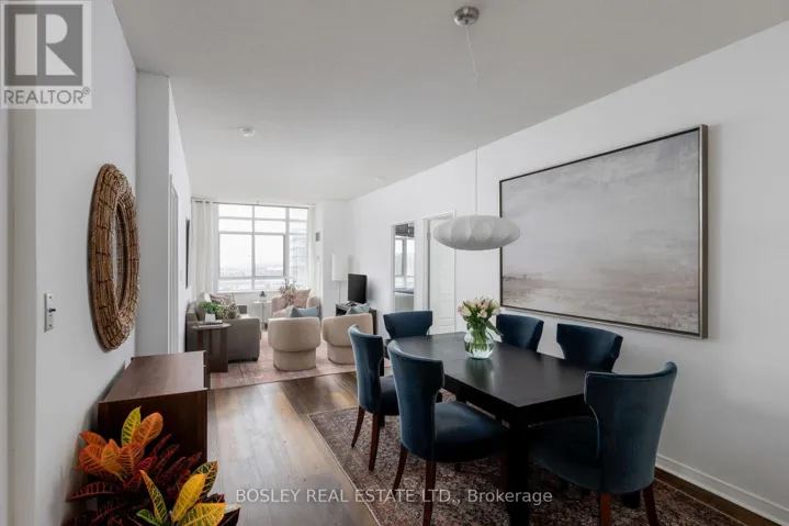 1002 - 80 MILL STREET, Toronto (Waterfront Communities), Ontario M5A4T3