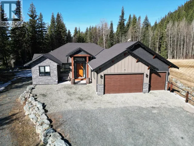 9399 SUMMERSET PLACE, Prince George, British Columbia V2K5A1
