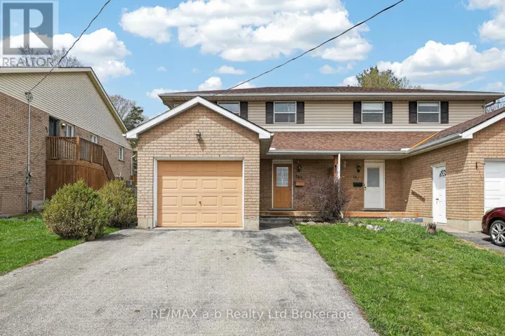 185 CARNEGIE STREET, Ingersoll (Ingersoll - North), Ontario N5C1L1