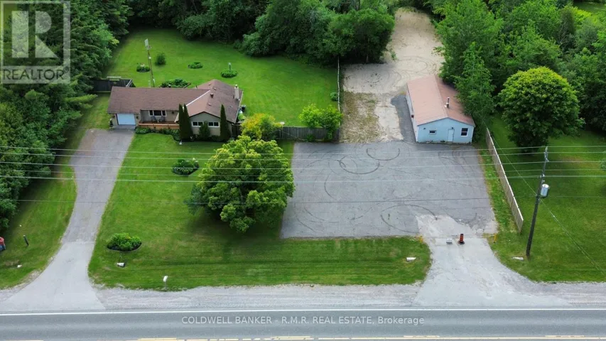 14550 REGIONAL ROAD 57 ROAD, Scugog, Ontario L0B1B0