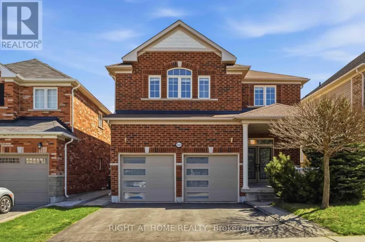 1649 QUAIL RUN DRIVE, Oshawa (Taunton), Ontario L1K0L9