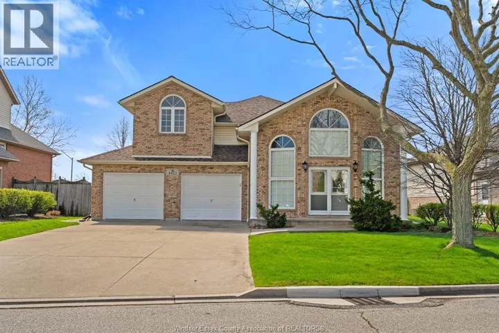 4425 Cherry Hill ROAD, Windsor, Ontario N9G2P5