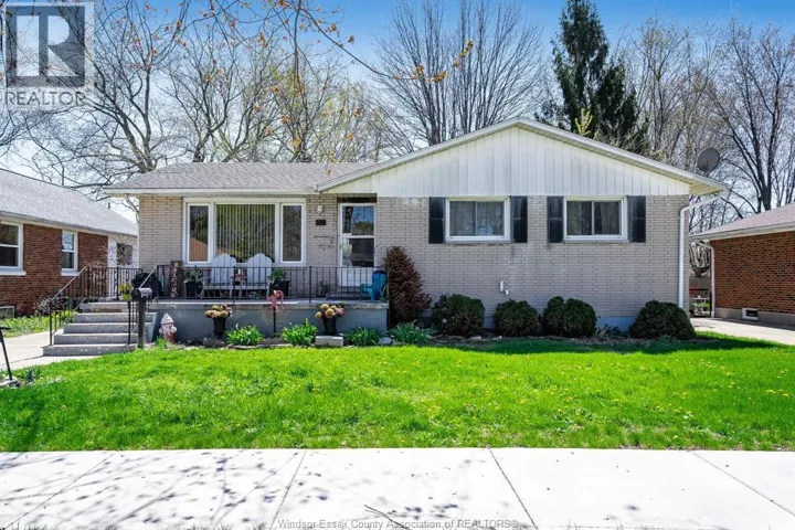 31 Horwath AVENUE, Kingsville, Ontario N9Y1B9