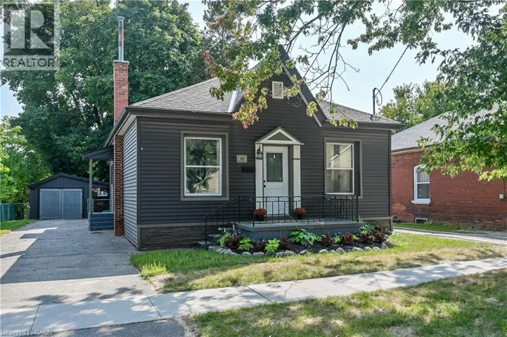 149 ELGIN Street, Brantford, Ontario N3A5A4