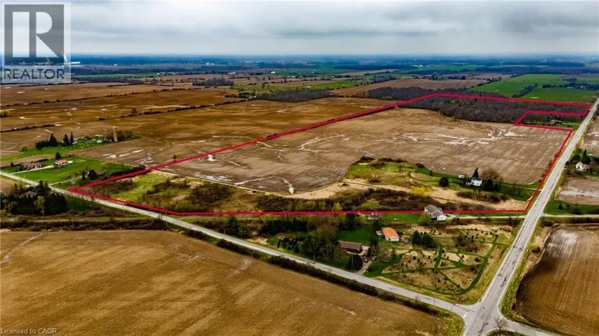 335 MCKENZIE Road, Hagersville, Ontario N0A1H0