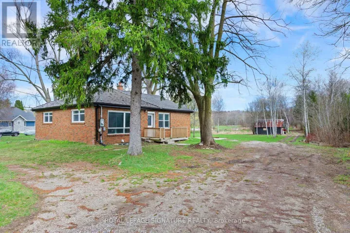 16469 7TH CONCESSION ROAD, King, Ontario L7B0E4