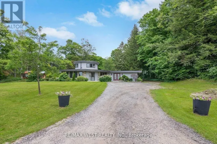1065 CONCESSION 8 ROAD, Adjala-Tosorontio, Ontario L0G1W0