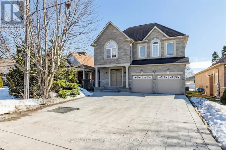 69 B ELM GROVE AVENUE, Richmond Hill (Oak Ridges), Ontario L4E2V4