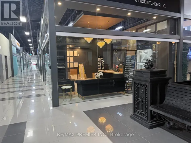 44 - 7250 KEELE STREET, Vaughan (Concord), Ontario L4K1Z8