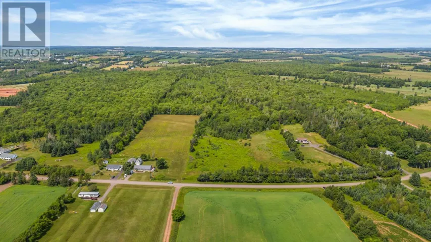 Acreage Clyde River Road, Clyde River, Prince Edward Island C0A1H1