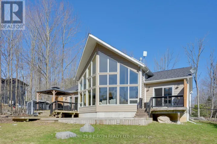 46 SLALOM DRIVE, Oro-Medonte (Moonstone), Ontario L0K1N0