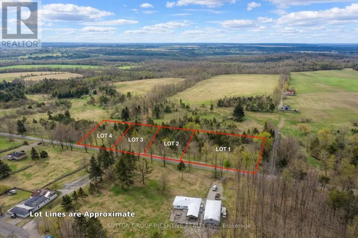 2774 OLD SECOND ROAD S, Springwater (Midhurst), Ontario L9X1P6
