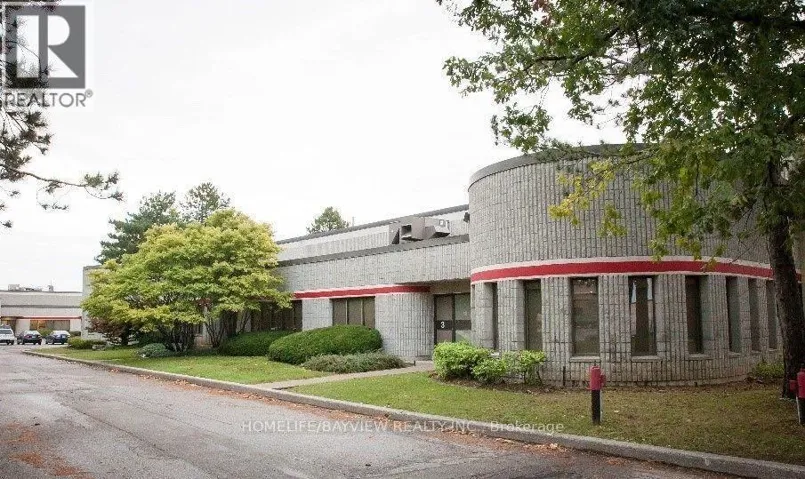 UNIT 22 - 1111 FLINT ROAD, Toronto (York University Heights), Ontario M3J3C7