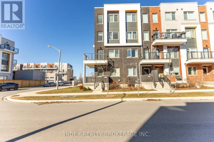 82 WILLIAM DUNCAN ROAD, Toronto (Downsview-Roding-CFB), Ontario M3K0B7