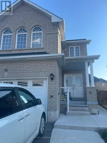 7275 VILLAGE WALK, Mississauga (Meadowvale Village), Ontario L5W1V7