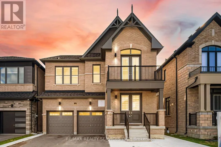 26 GATHERWOOD TERRACE, Caledon, Ontario L7C4M5