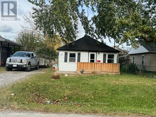 59 MELODY TRAIL, St. Catharines (Port Weller), Ontario L2M1C6