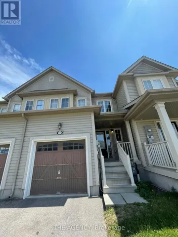 111 BISSET AVENUE, Brantford, Ontario N3T0H4