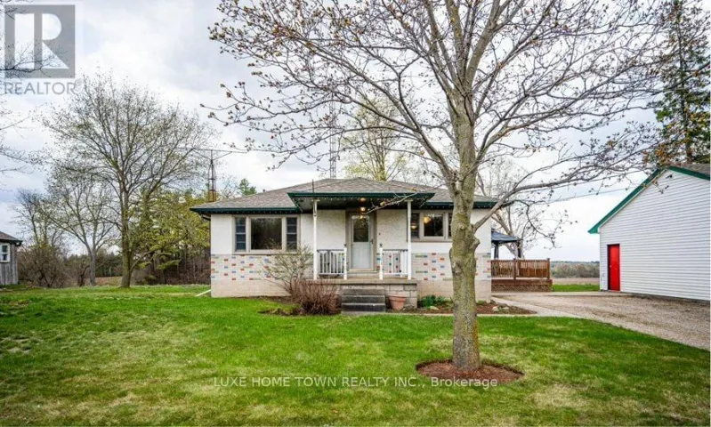 2445 HESPELER(UPPER) ROAD, Cambridge, Ontario N3C2V3