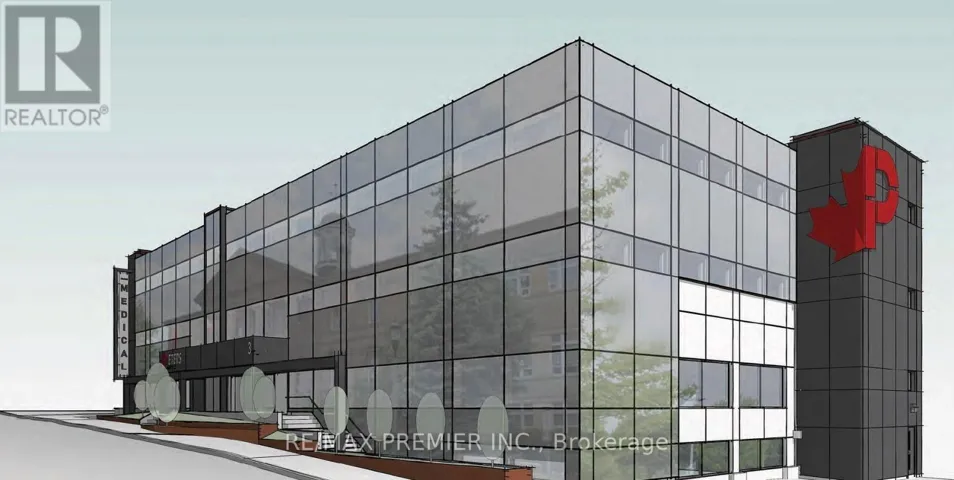 301 - 3 CROSS STREET, Welland (Welland Downtown), Ontario L3B5X6