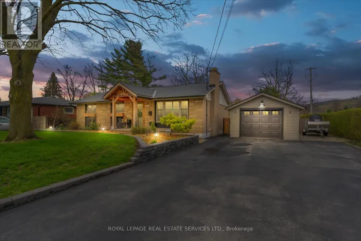 20 CASABLANCA BOULEVARD, Grimsby (Grimsby West), Ontario L3M3Z1